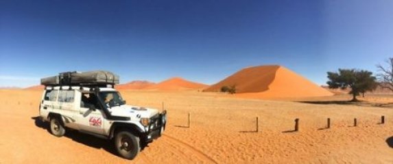 Namibia (Namib Desert)